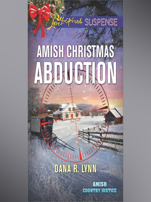 Title details for Amish Christmas Abduction by Dana R. Lynn - Wait list